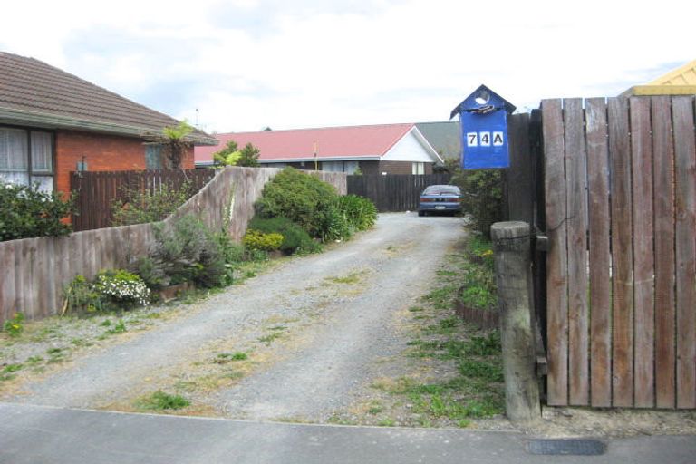 Photo of property in 78 Sturrocks Road, Casebrook, Christchurch, 8051