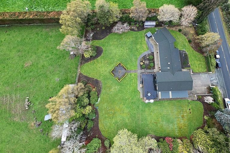 Photo of property in 662 Bainfield Road, Waihopai, Invercargill, 9872