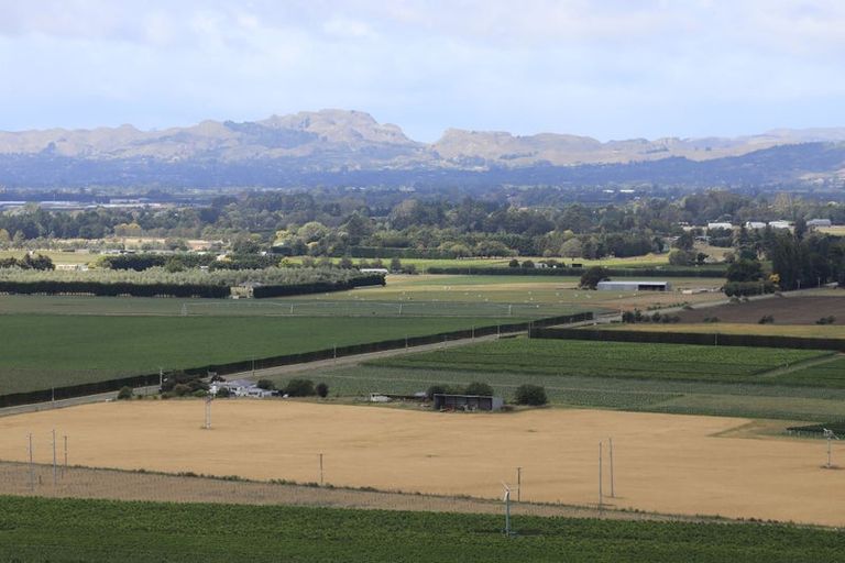 Photo of property in 2536 State Highway 50, Roys Hill, Hastings, 4175