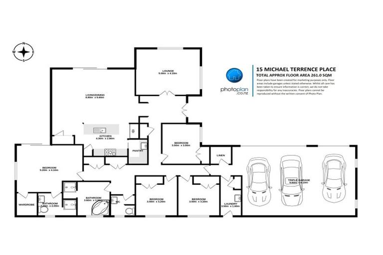 Photo of property in 15 Michael Terrence Place, Flagstaff, Hamilton, 3210
