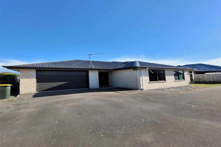 Photo of property in 86 Aitken Street, Ashburton, 7700