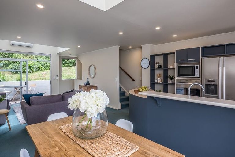 Photo of property in Fernhill Flats, 6/324 The Terrace, Te Aro, Wellington, 6011