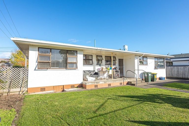 Photo of property in 9 Kawakawa Street, Whanganui East, Whanganui, 4500