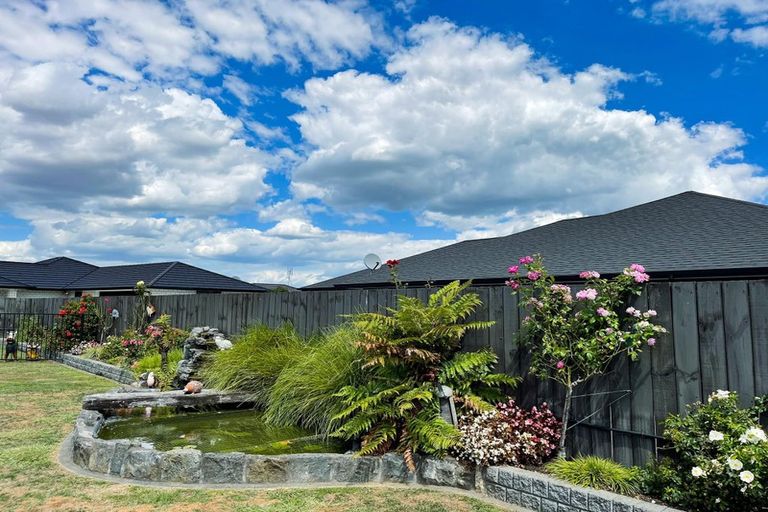 Photo of property in 14 Awanui Avenue, Te Kauwhata, 3710