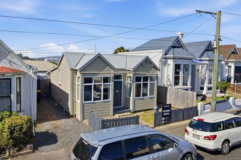 Photo of property in 4 Josephine Street, Caversham, Dunedin, 9012