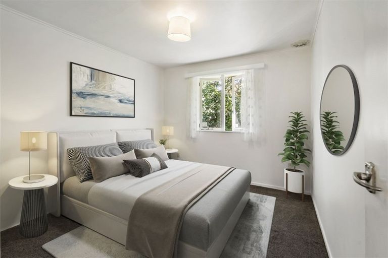 Photo of property in 2/6 Everest Street, Devonport, Auckland, 0624