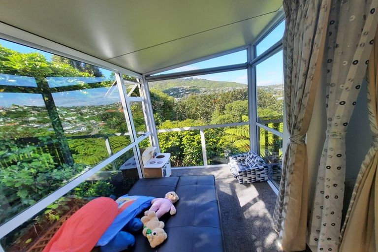 Photo of property in 21 Heke Street, Ngaio, Wellington, 6035