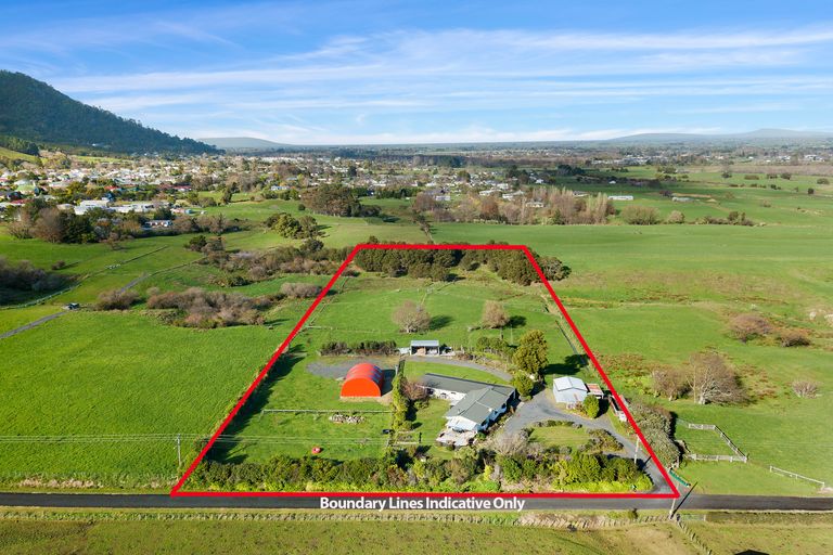 Photo of property in 35 Tui Pa Road, Te Aroha, 3392