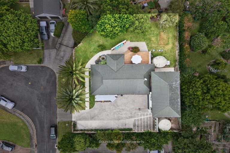 Photo of property in 6 Vintners Close, Huapai, Kumeu, 0810