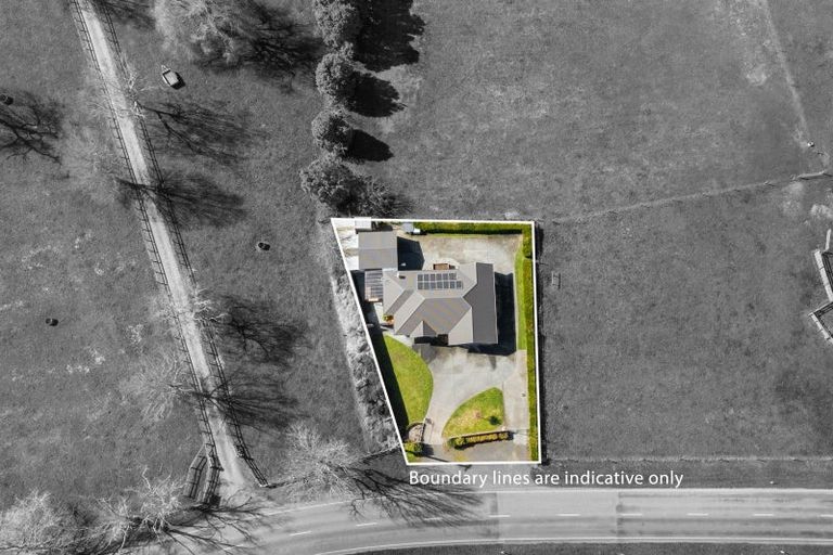 Photo of property in 30 Ngutumanga Road, Waihou, Te Aroha, 3393