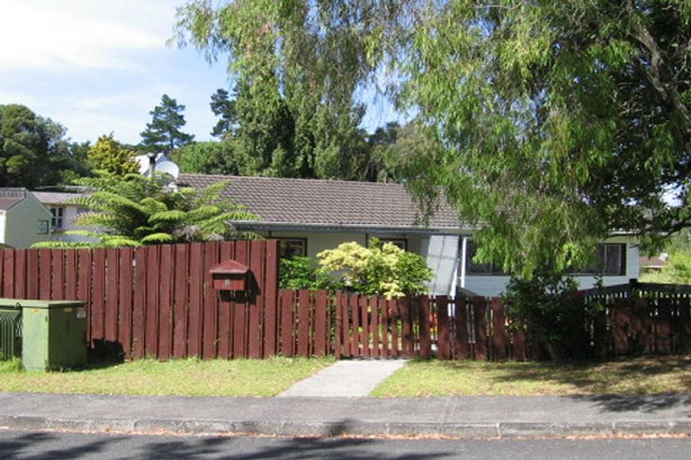 Photo of property in 8 Capricorn Place, Browns Bay, Auckland, 0630