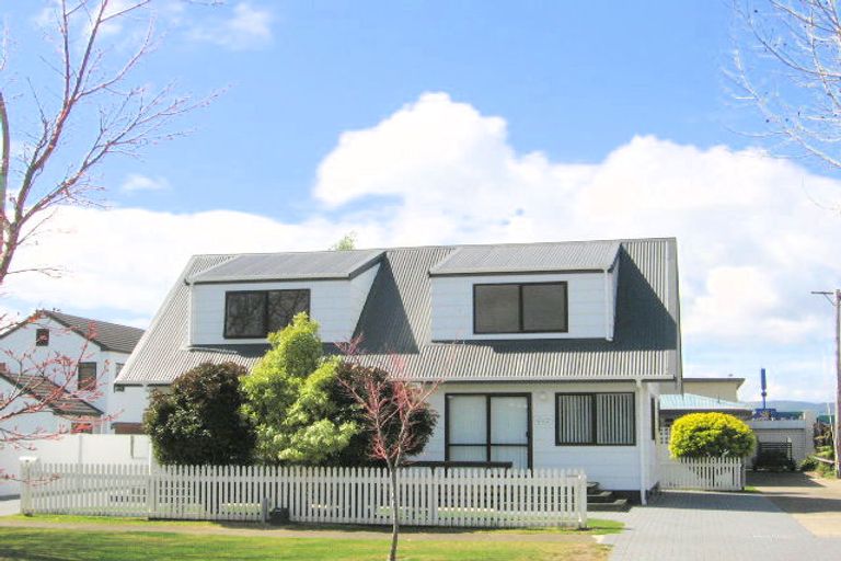 Photo of property in 8a Toko Street, Victoria, Rotorua, 3010