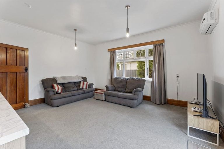 Photo of property in 6 Bletsoe Avenue, Spreydon, Christchurch, 8024