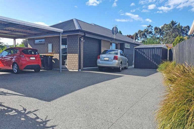 Photo of property in 43 Blackwell Crescent, Kaiapoi, 7630