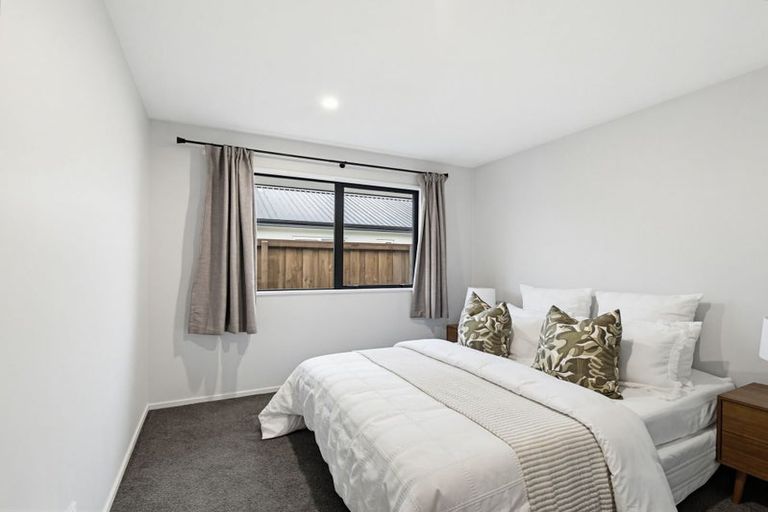 Photo of property in 29 Te Kanawa Lane, Rolleston, 7615