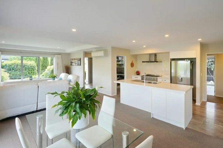 Photo of property in 5 Stanford Way, Rolleston, 7615