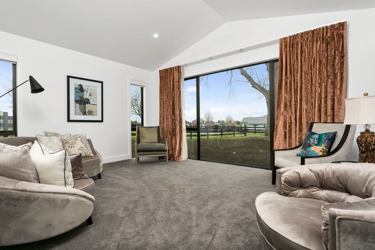 Photo of property in 6 Oakfield Close, Matamata, 3400