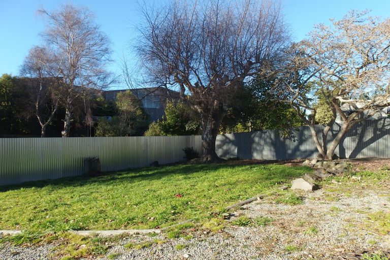 Photo of property in 5a Hurdley Street, West End, Timaru, 7910
