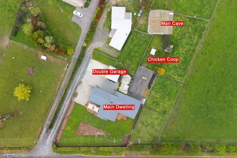 Photo of property in 4578a State Highway 26, Te Aroha, 3393