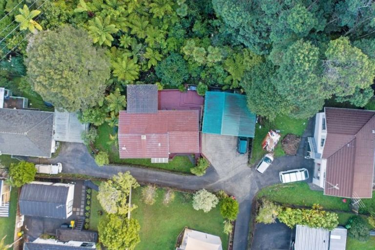 Photo of property in 22 Alidade Place, Massey, Auckland, 0614