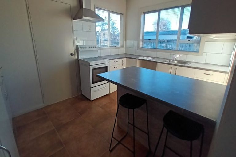 Photo of property in 134 Melcombe Street, Tinwald, Ashburton, 7700
