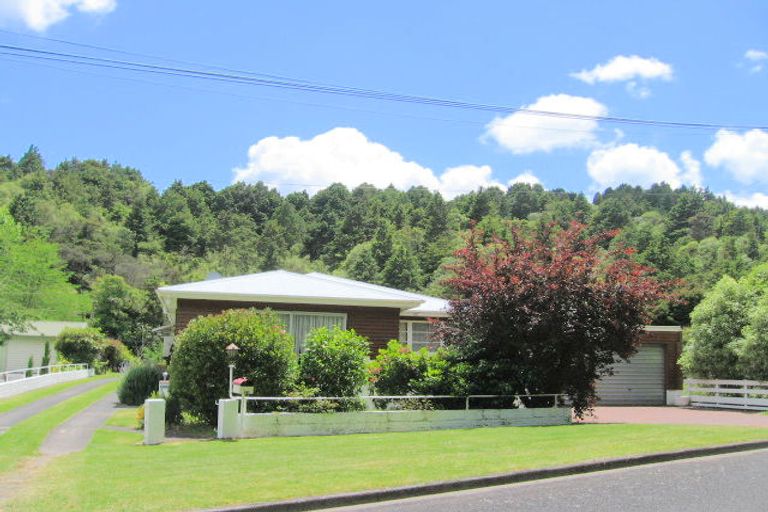 Photo of property in 72 Rangaroa Road, Taumarunui, 3920