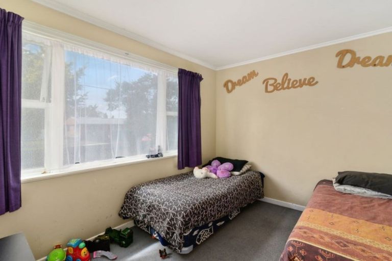 Photo of property in 8 Park Road, Western Heights, Rotorua, 3015