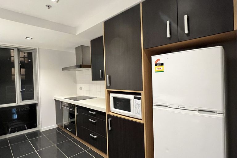 Photo of property in Monument Apartments, 2j/245 Wakefield Street, Te Aro, Wellington, 6011