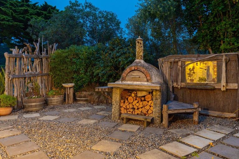 Photo of property in 226 Rarangi Beach Road, Rarangi, Blenheim, 7273