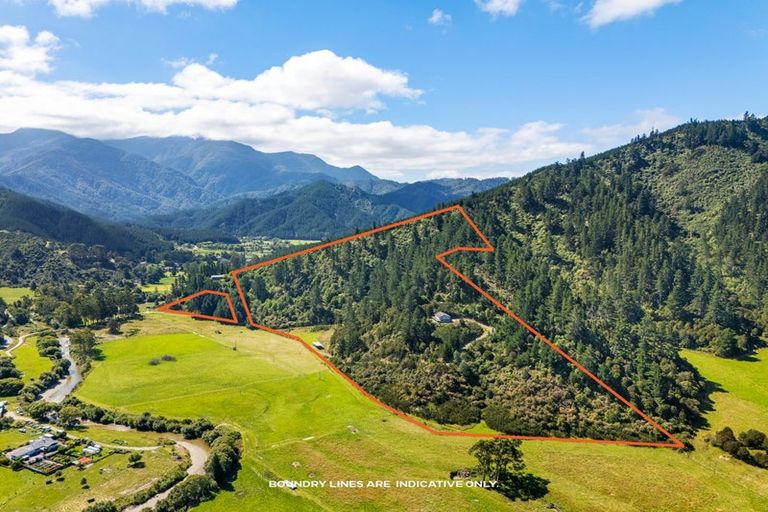 Photo of property in 364 Onamalutu Road, Onamalutu, Blenheim, 7275