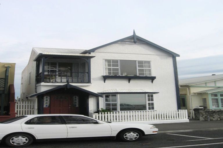 Photo of property in 503 Marine Parade, Napier South, Napier, 4110