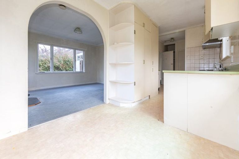 Photo of property in 49 Puhinui Road, Manukau, Auckland, 2104