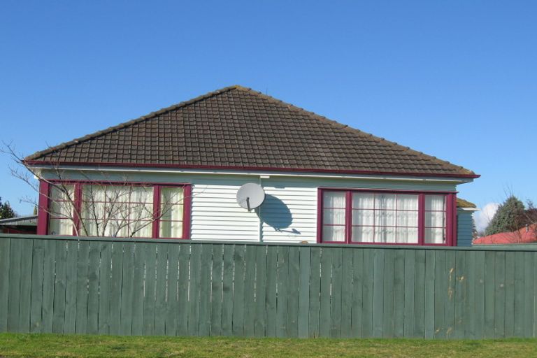 Photo of property in 815 Tamatea Street, Mahora, Hastings, 4120