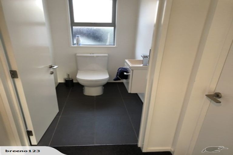 Photo of property in 5 Rawnsley Terrace, Wigram, Christchurch, 8042