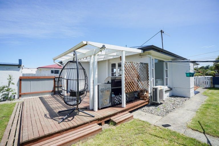 Photo of property in 453 Yarrow Street, Glengarry, Invercargill, 9810