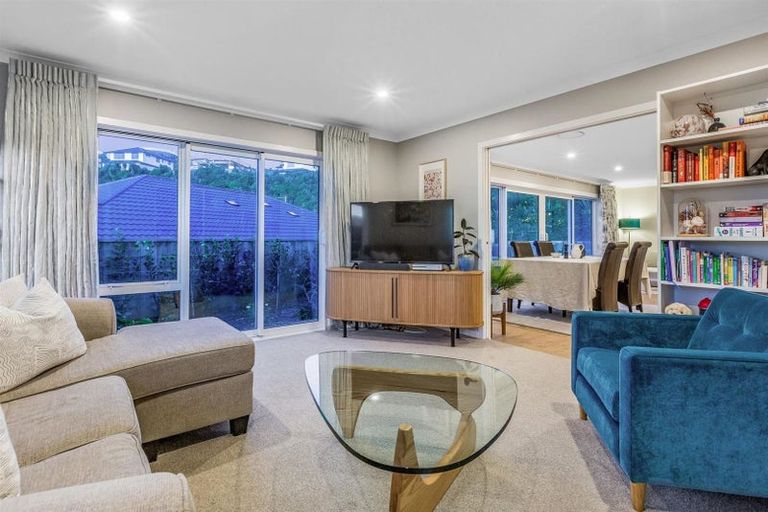 Photo of property in 45 Ken Douglas Drive, Aotea, Porirua, 5024