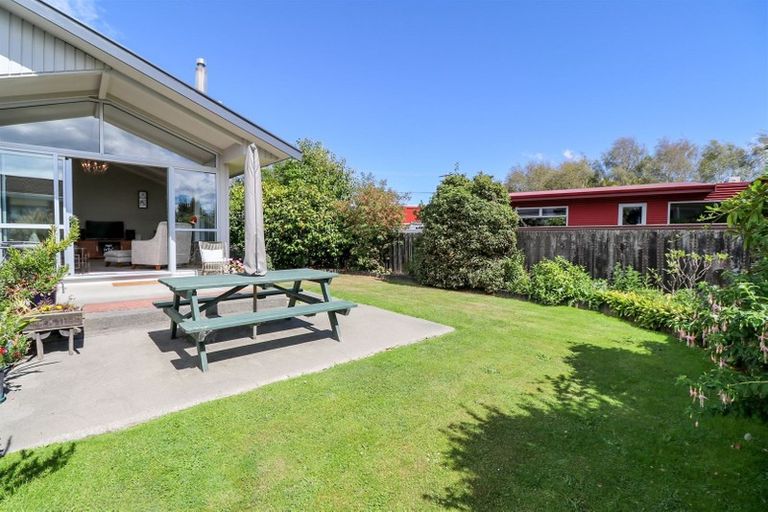 Photo of property in 41 Jellicoe Street, Oceanview, Timaru, 7910
