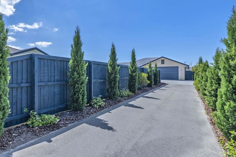 Photo of property in 11 Lancelot Close, Lincoln, 7608