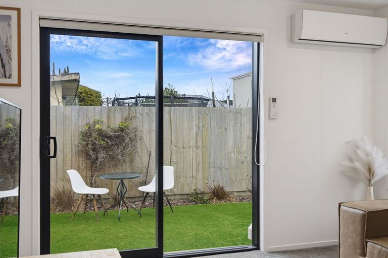 Photo of property in 23/180 Marine Parade, New Brighton, Christchurch, 8083