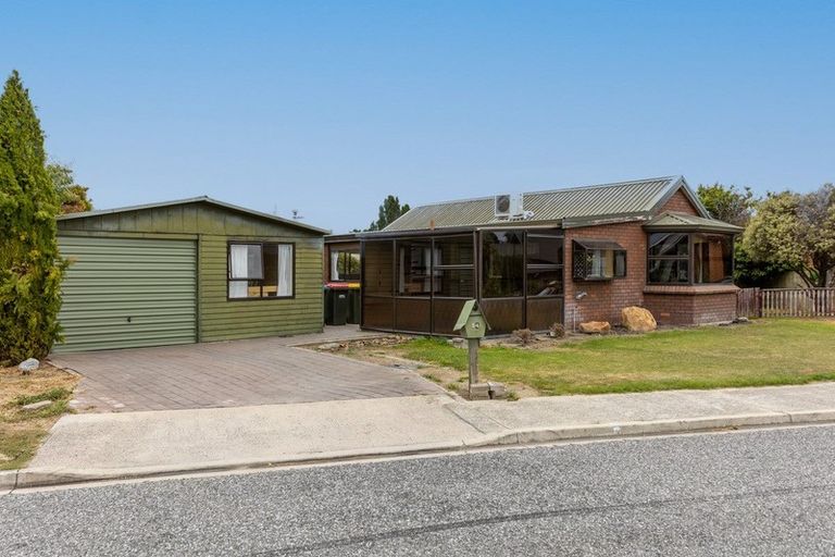 Photo of property in 14 Bruce Place, Alexandra, 9320