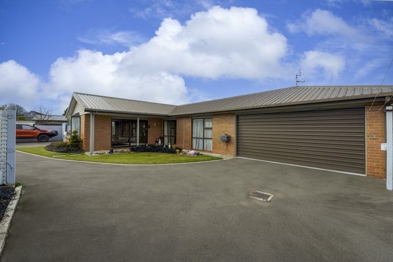 Photo of property in 118 Highsted Road, Casebrook, Christchurch, 8051