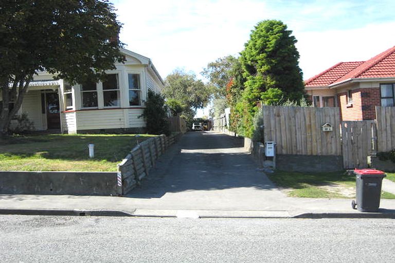 Photo of property in 39c Avenue Road, West End, Timaru, 7910
