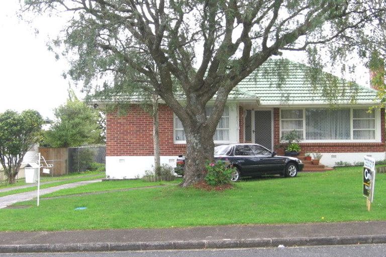 Photo of property in 5 Lochinver Road, Papatoetoe, Auckland, 2025