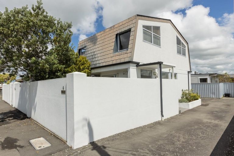 Photo of property in 138a Charles Street, Westshore, Napier, 4110