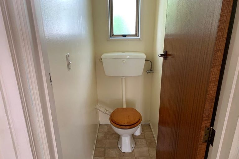 Photo of property in 3/99 Bishop Street, St Albans, Christchurch, 8014