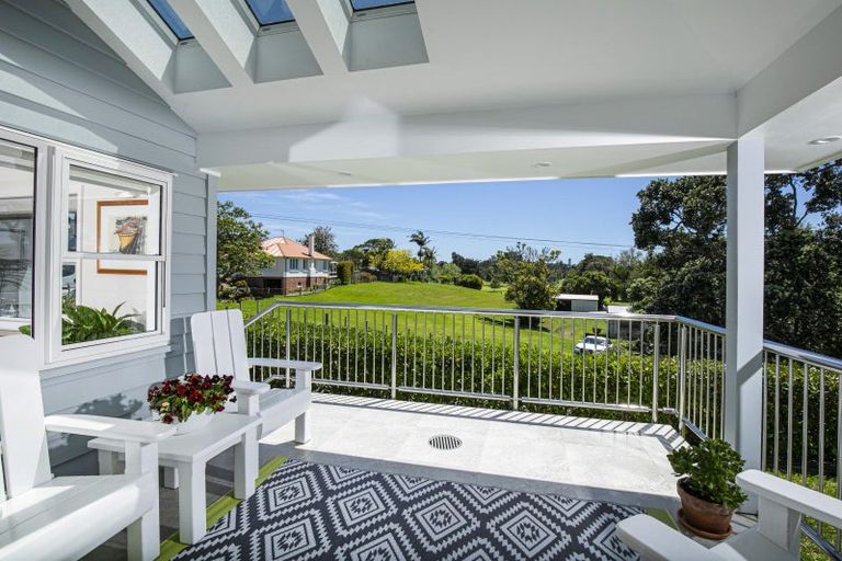 Photo of property in 8 Empire Road, Devonport, Auckland, 0624