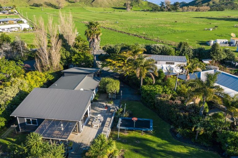 Photo of property in 57 Lloyd George Road, Wainui, Gisborne, 4010