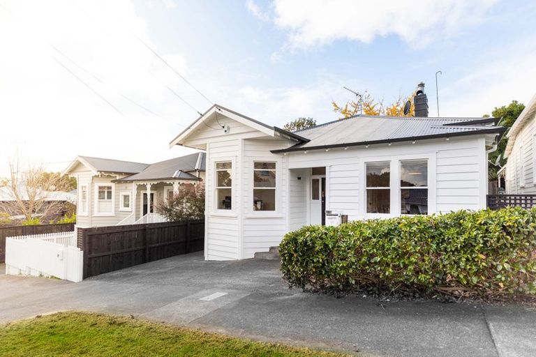 Photo of property in 25 Beaconsfield Street, Grey Lynn, Auckland, 1021