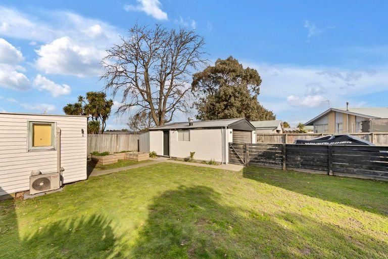 Photo of property in 48 Barrowclough Street, Hoon Hay, Christchurch, 8025