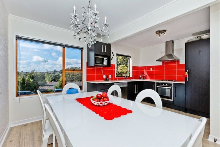 Photo of property in 2/55 Monarch Avenue, Hillcrest, Auckland, 0627